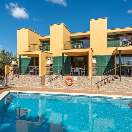 Apartamentos Punta Prima By Escapehome Kültér fotó