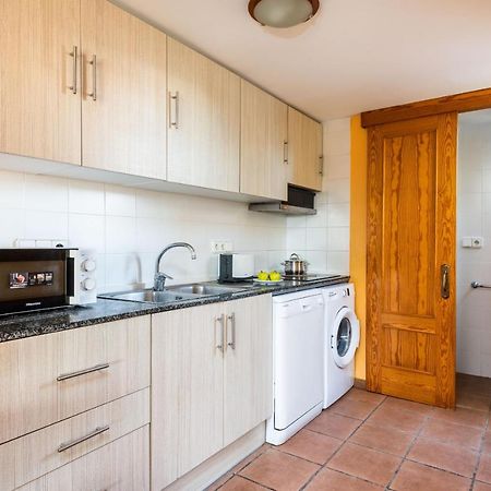 Apartamentos Punta Prima By Escapehome Kültér fotó