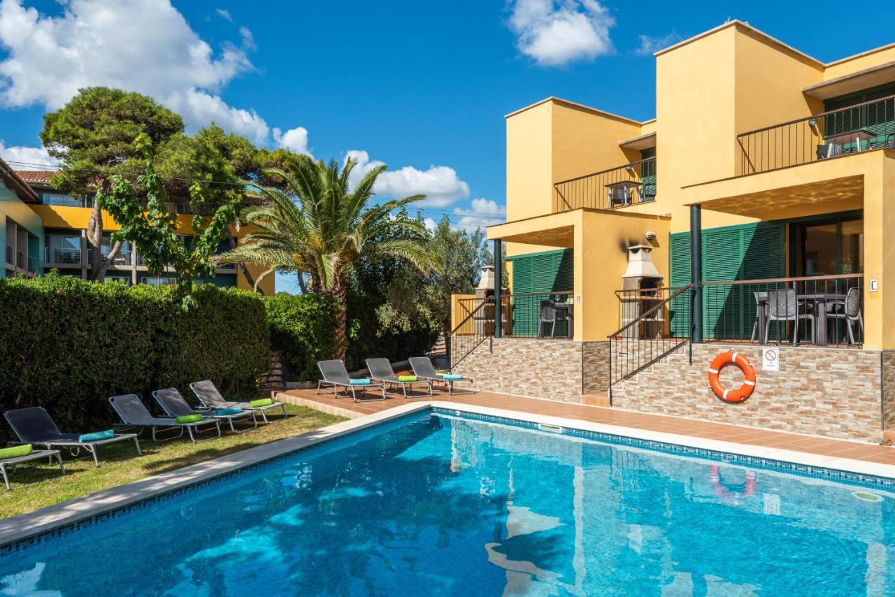 Apartamentos Punta Prima By Escapehome Kültér fotó