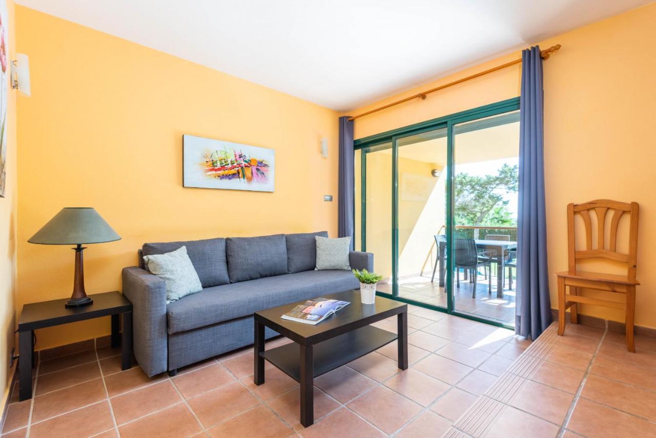 Apartamentos Punta Prima By Escapehome Kültér fotó