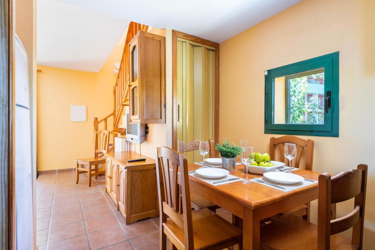 Apartamentos Punta Prima By Escapehome Kültér fotó