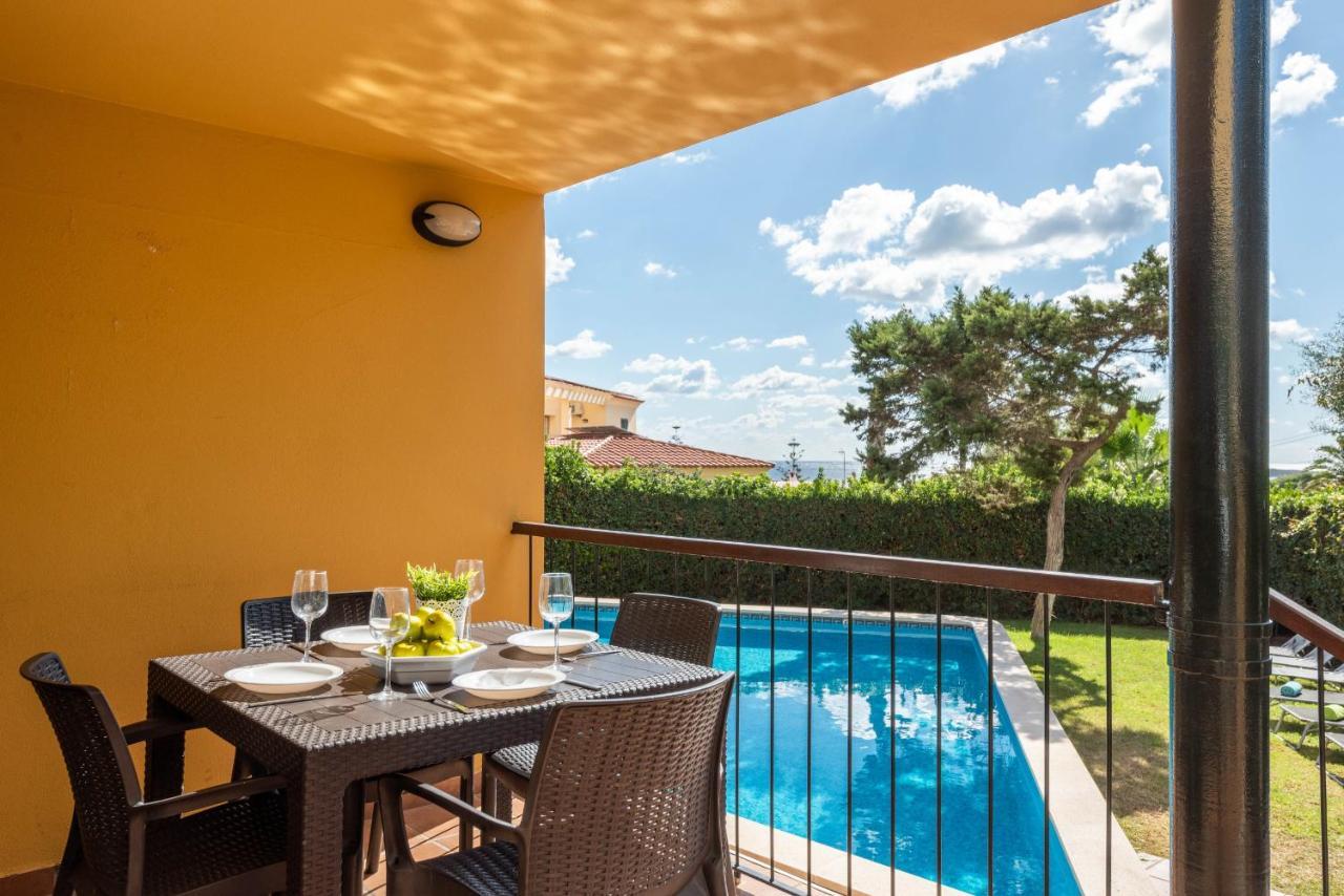 Apartamentos Punta Prima By Escapehome Kültér fotó