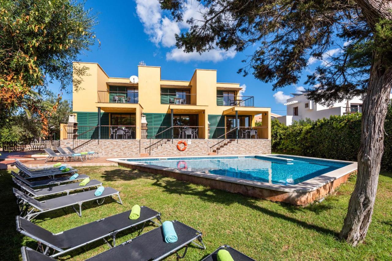 Apartamentos Punta Prima By Escapehome Kültér fotó