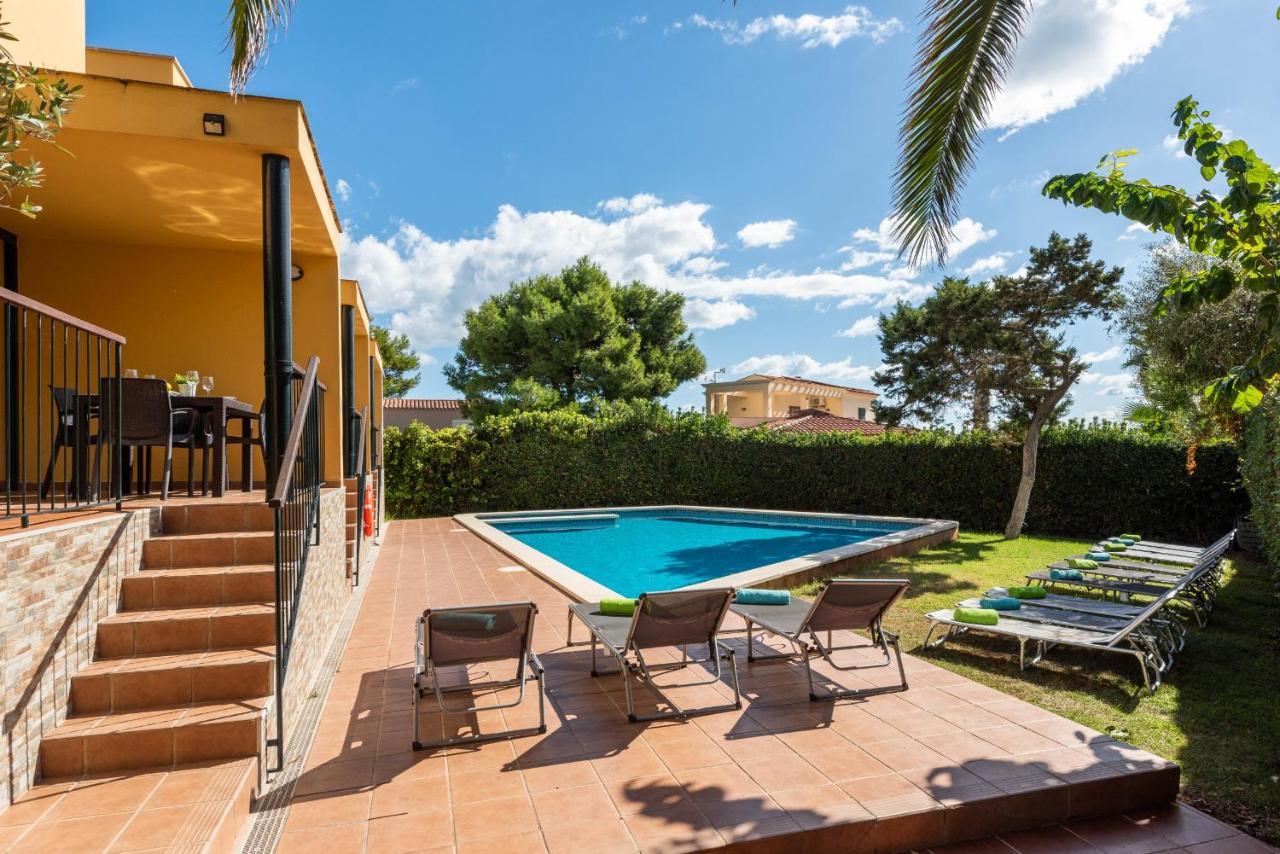 Apartamentos Punta Prima By Escapehome Kültér fotó