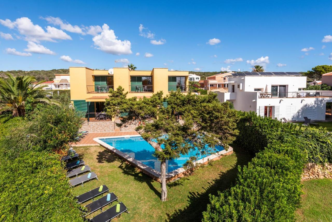 Apartamentos Punta Prima By Escapehome Kültér fotó