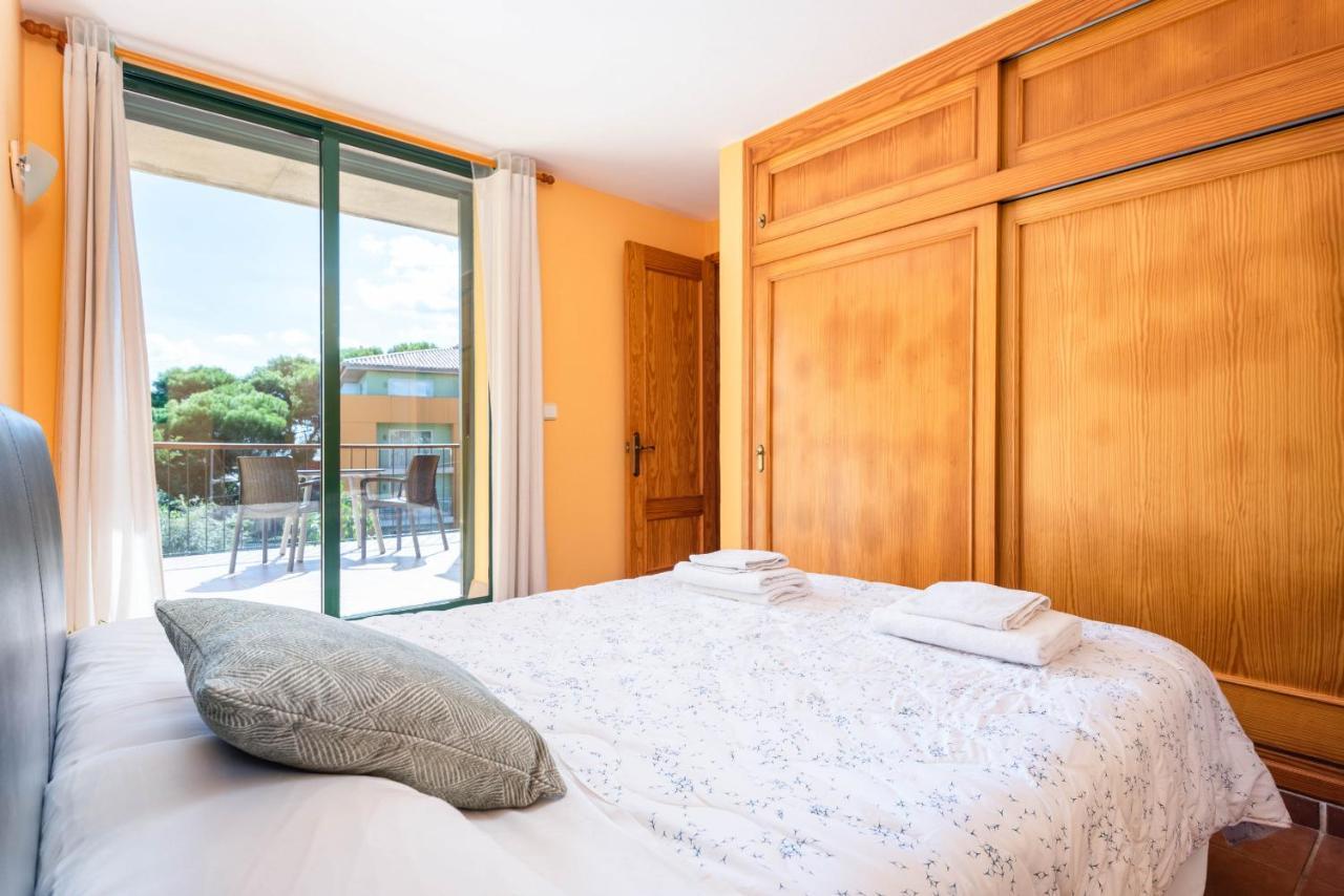 Apartamentos Punta Prima By Escapehome Kültér fotó