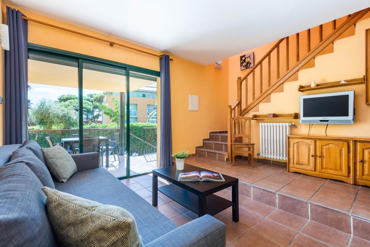 Apartamentos Punta Prima By Escapehome Kültér fotó
