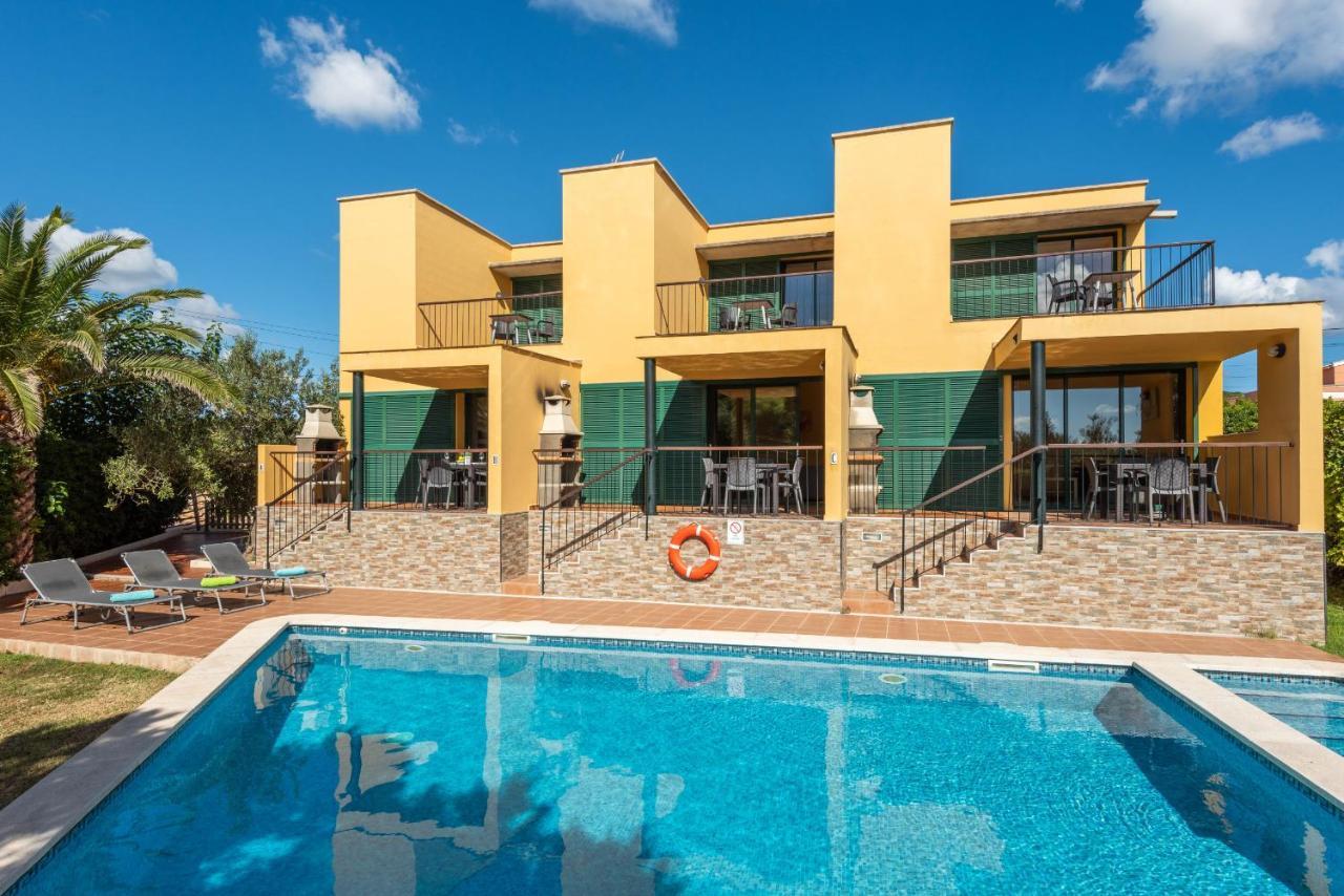 Apartamentos Punta Prima By Escapehome Kültér fotó