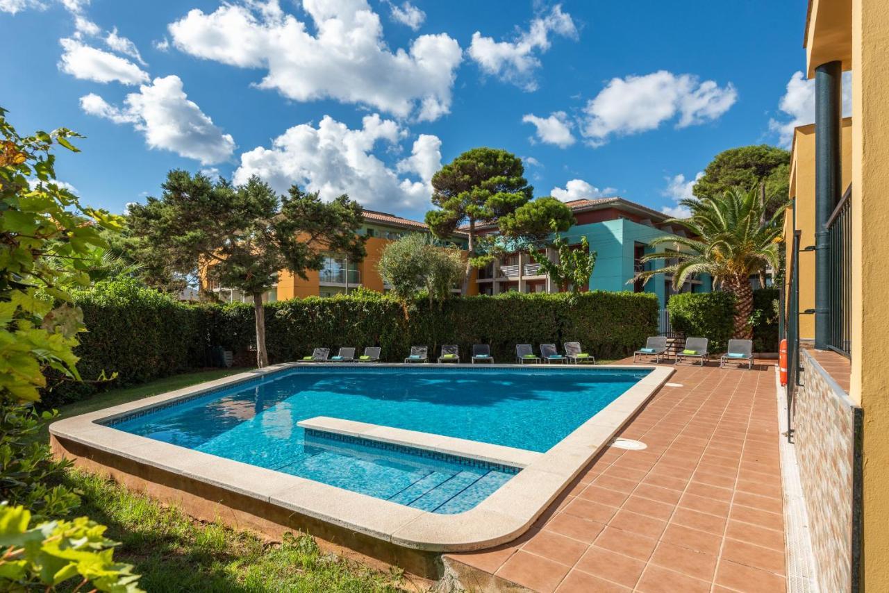Apartamentos Punta Prima By Escapehome Kültér fotó