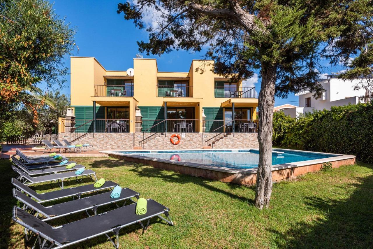 Apartamentos Punta Prima By Escapehome Kültér fotó