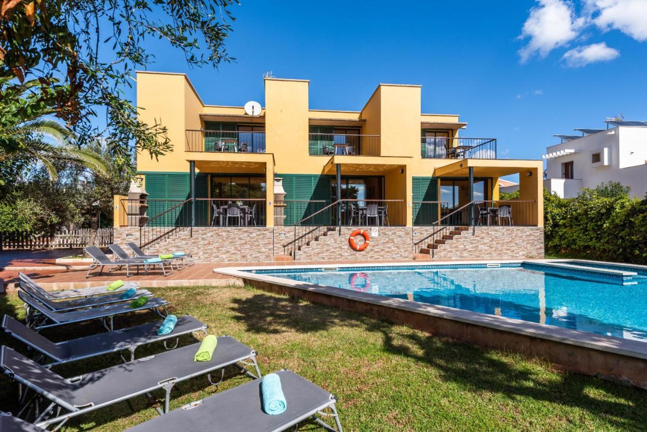 Apartamentos Punta Prima By Escapehome Kültér fotó
