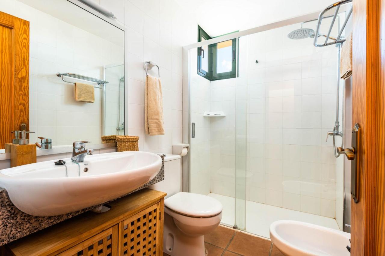 Apartamentos Punta Prima By Escapehome Kültér fotó