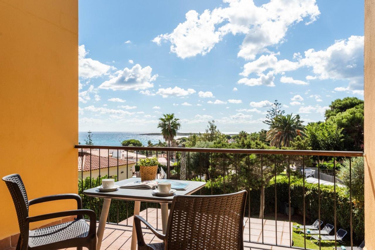 Apartamentos Punta Prima By Escapehome Kültér fotó