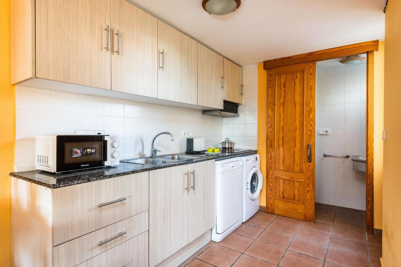 Apartamentos Punta Prima By Escapehome Kültér fotó