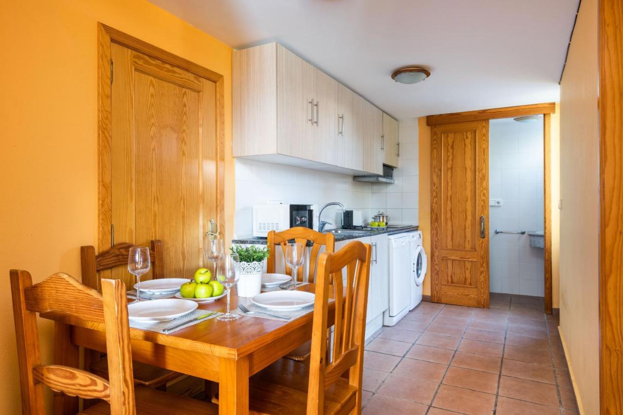 Apartamentos Punta Prima By Escapehome Kültér fotó