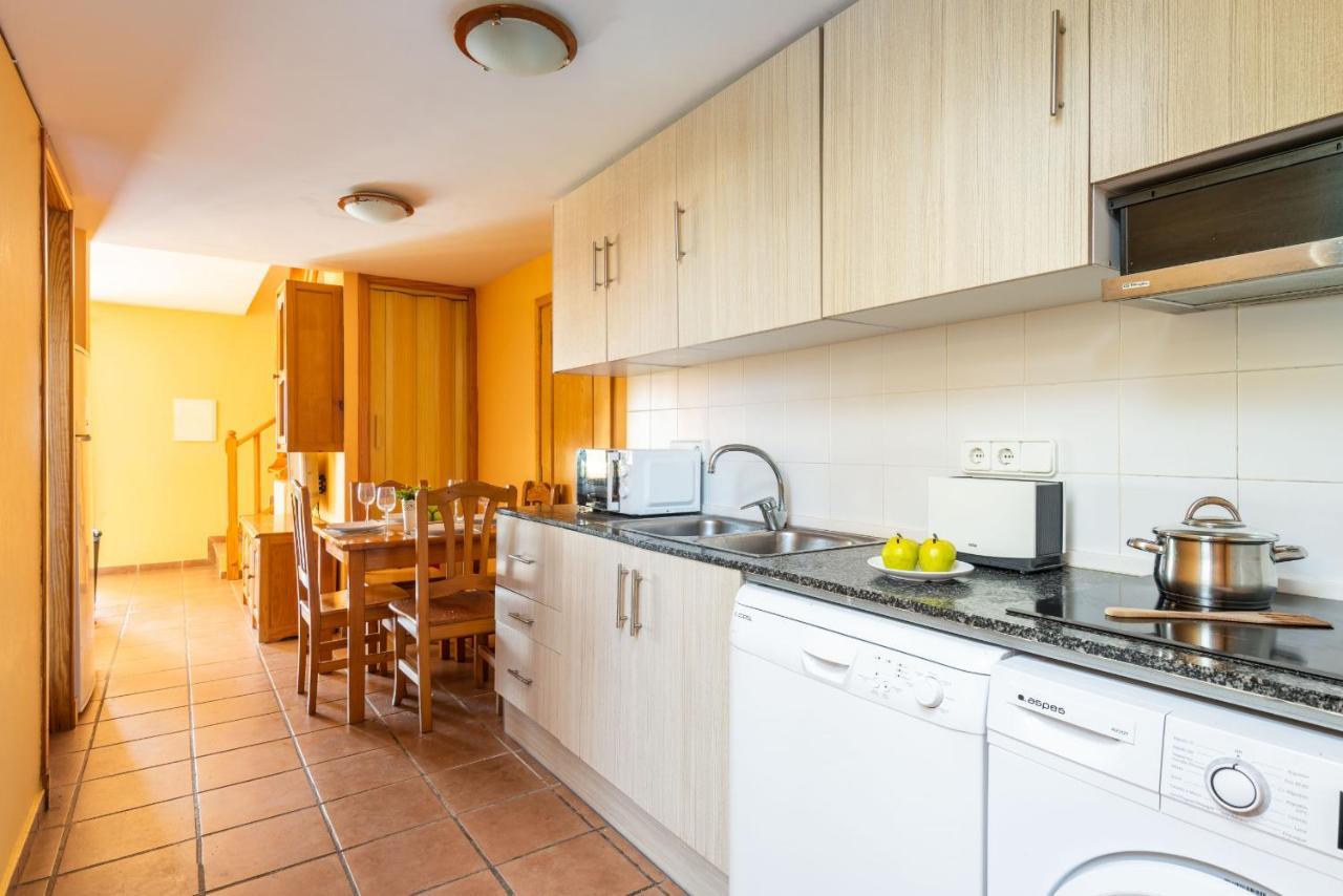 Apartamentos Punta Prima By Escapehome Kültér fotó