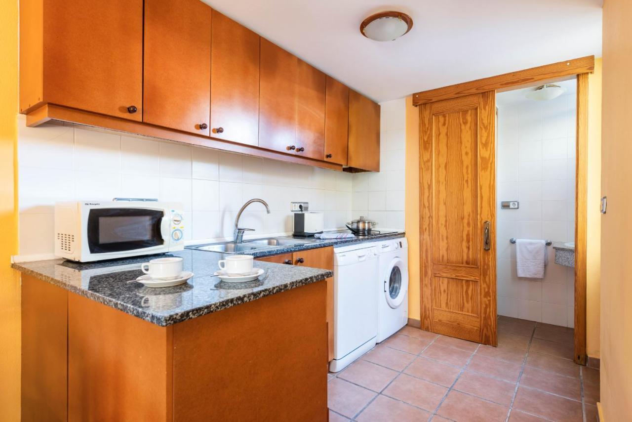 Apartamentos Punta Prima By Escapehome Kültér fotó